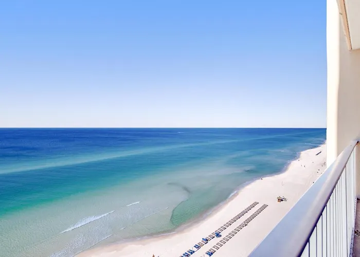 Tidewater Beach Resort VIII