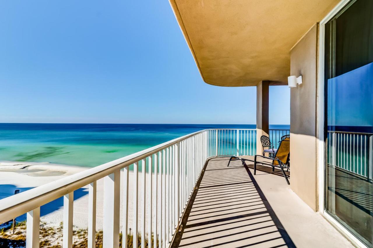 Tidewater Viii Panama City Beach
