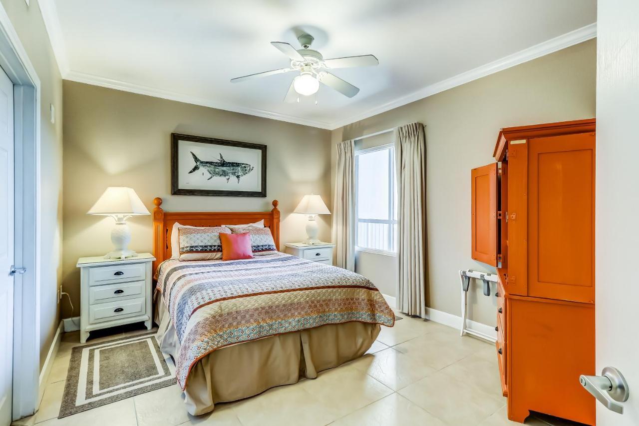 Holiday home Tidewater Viii *