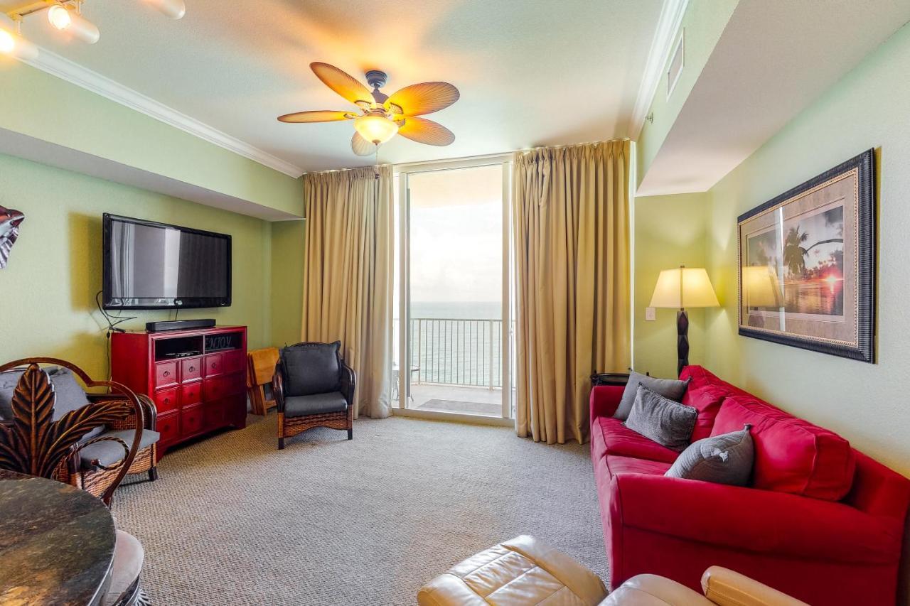 Holiday home Tidewater Viii *