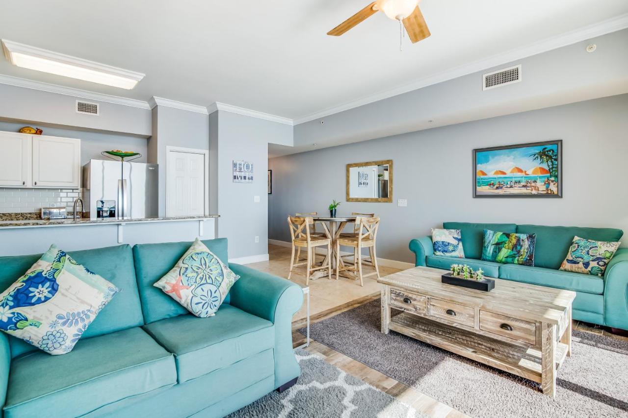Holiday home Tidewater Viii