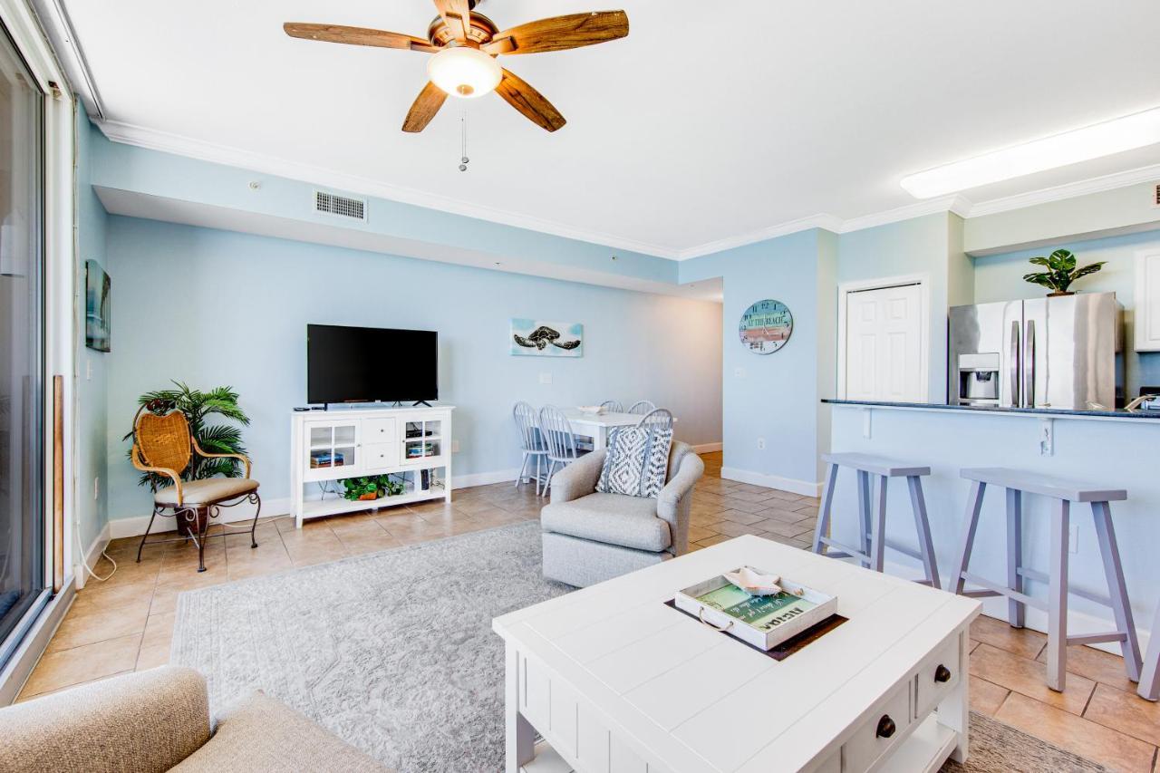 Tidewater Viii Holiday home Panama City Beach