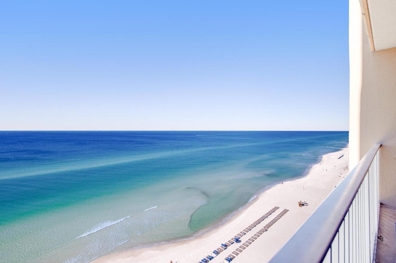 Tidewater Viii Panama City Beach