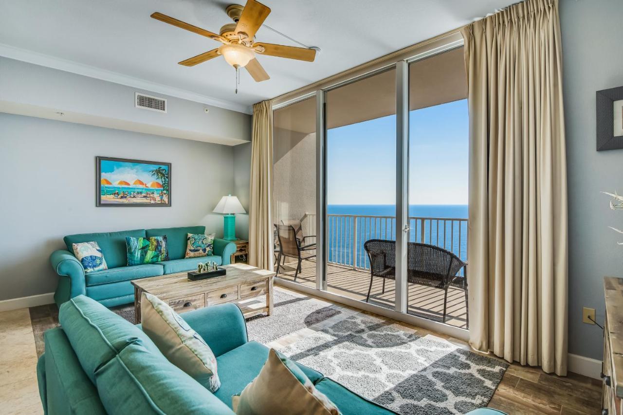 Tidewater Viii Holiday home Panama City Beach