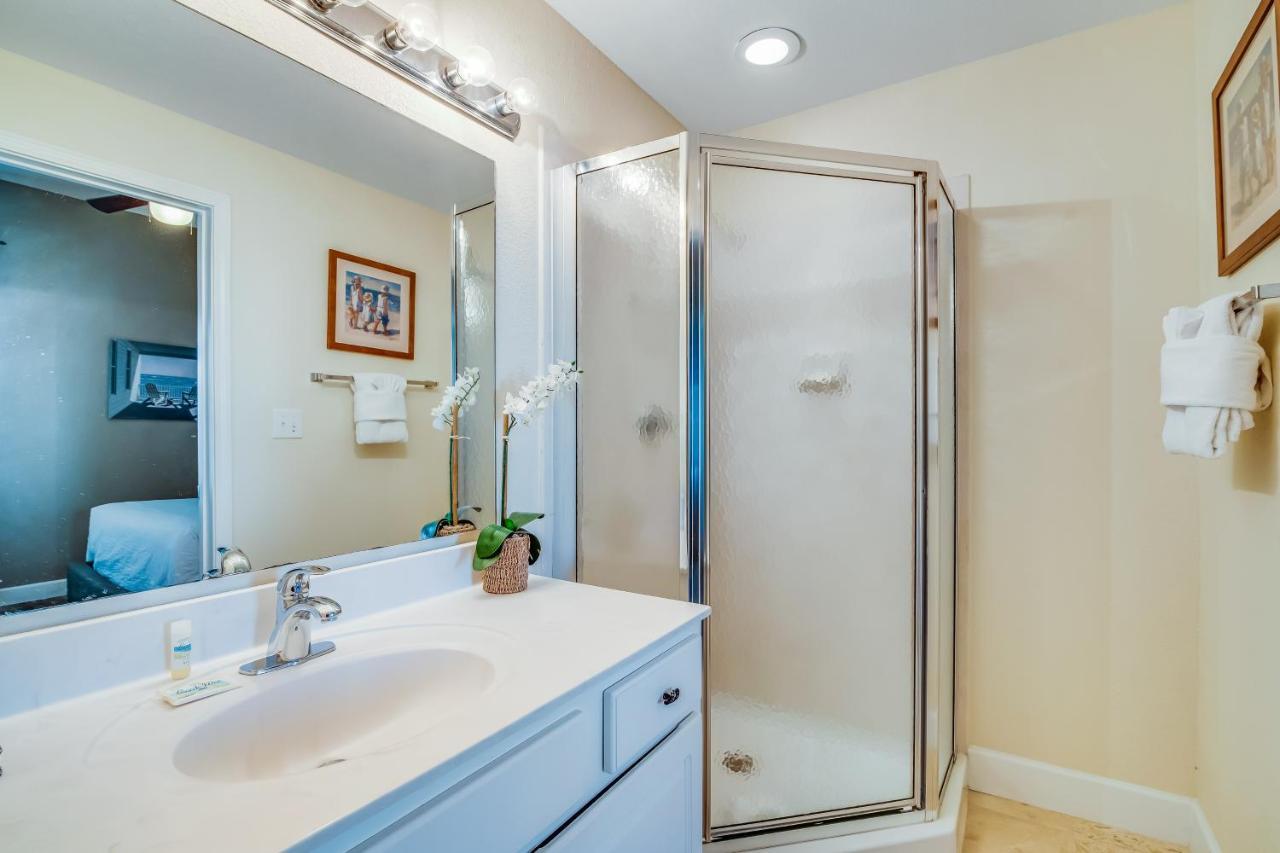 Holiday home Tidewater Viii *
