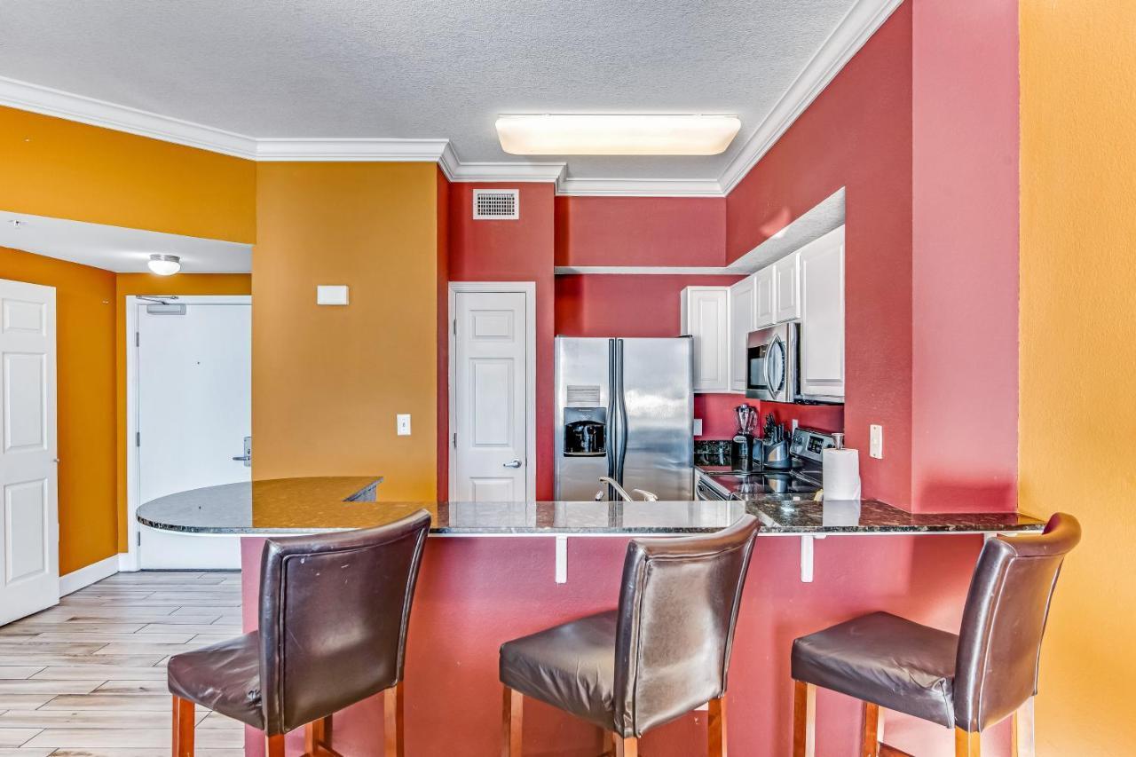 Tidewater Viii Holiday home Panama City Beach