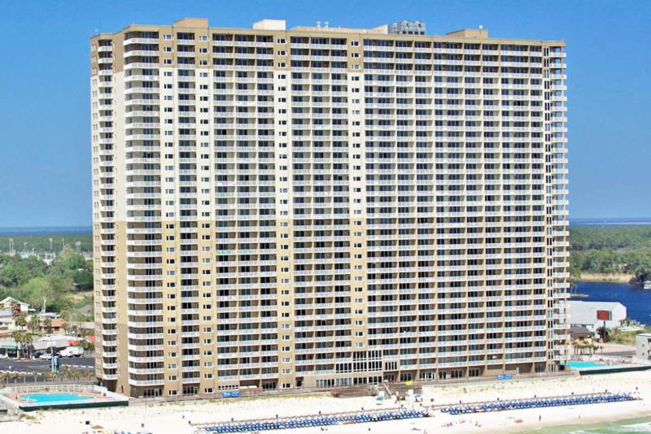 Tidewater Viii Holiday home Panama City Beach