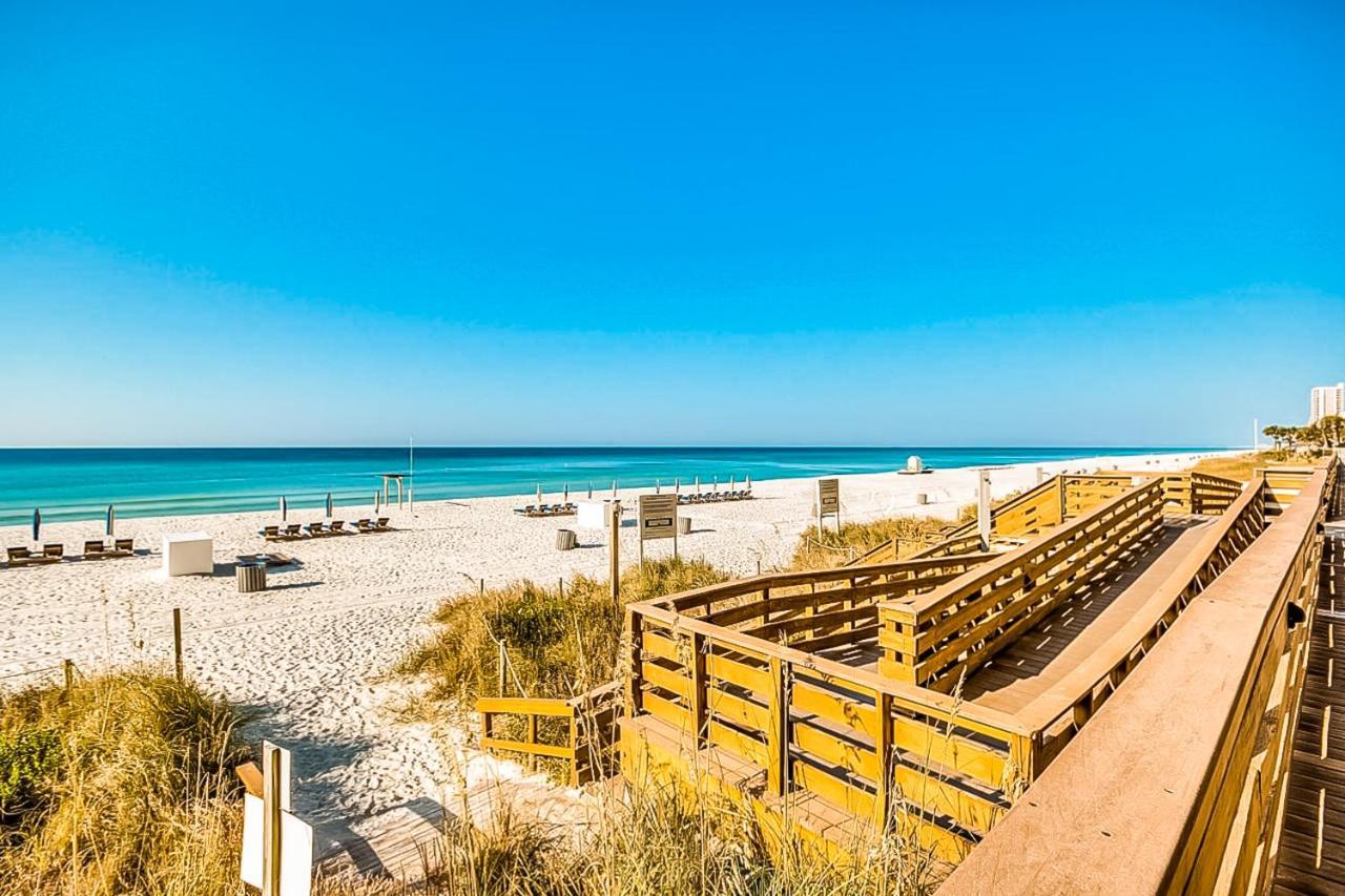 Holiday home Tidewater Viii Panama City Beach