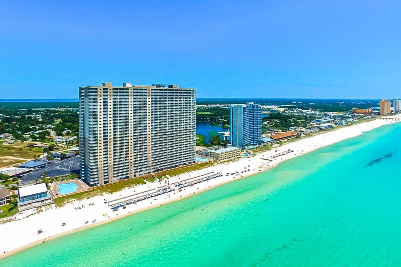 Tidewater Viii * Panama City Beach