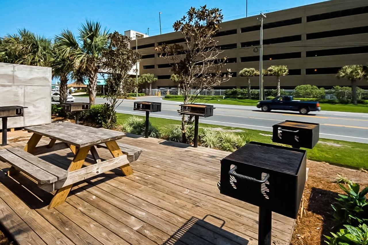 Holiday home Tidewater Viii Panama City Beach